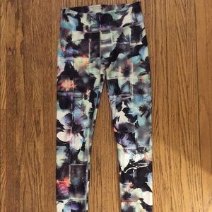 Fabletics Floral Legging